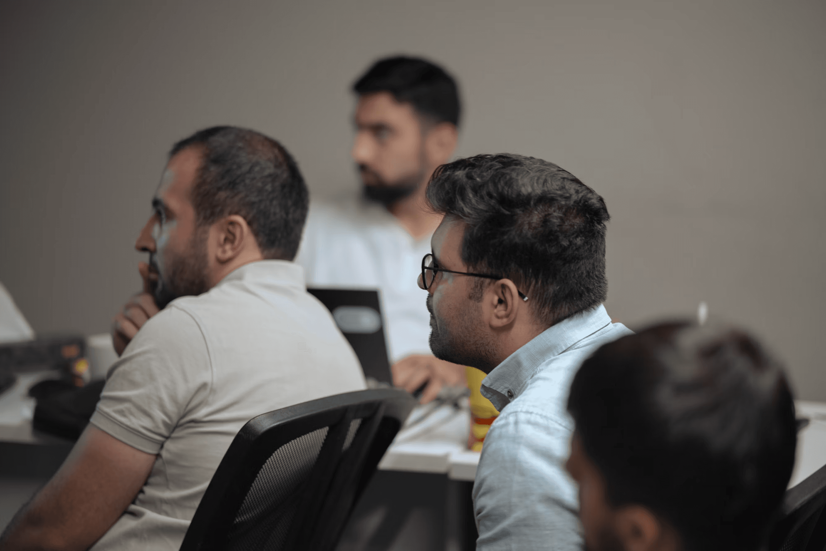 AI strategy in practice